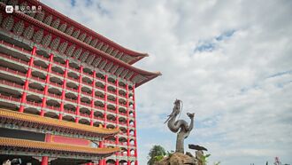 除夕圍爐 觀光飯店全面漲價