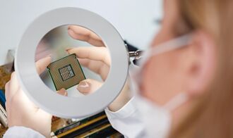 友威科 深耕先进封装领域