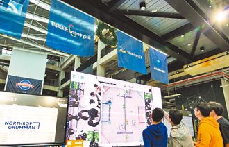 VEX机器人锦标赛 19日新竹竞技