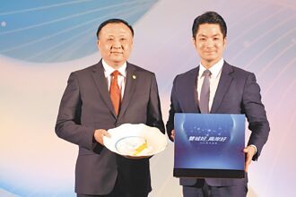 雙城論壇今登場 兩岸負重前行