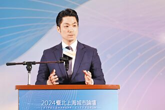 蔣萬安憶瓊瑤 加深兩岸文化記憶