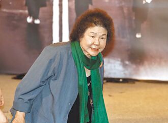 就安基金養綠媒 白嗆監院不敢辦