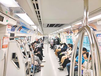 桃園捷運1月2日起取消10元優惠