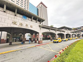 北北基計程車 春節加收30元