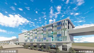 基隆捷運 最快明年6月招標