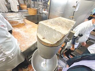 台北 5人吐泻 兄弟饭店食安2缺失