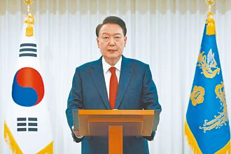 民主江山不再有強人 尹錫悅的警示