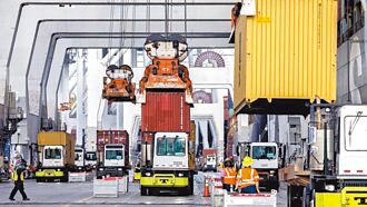 大陸經濟的韌性