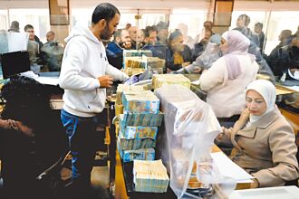 首發聲明否認預謀逃亡 阿塞德空運2.5億美元到俄