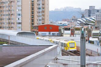 環狀線保地震險 廠商皆無意願