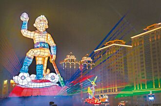 台灣燈會志工縮編 議員憂量能降