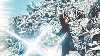 抢票预备！米津玄师明年攻小巨蛋