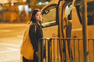 《破·地狱》卖破5.5亿 卫诗雅将来台谢票