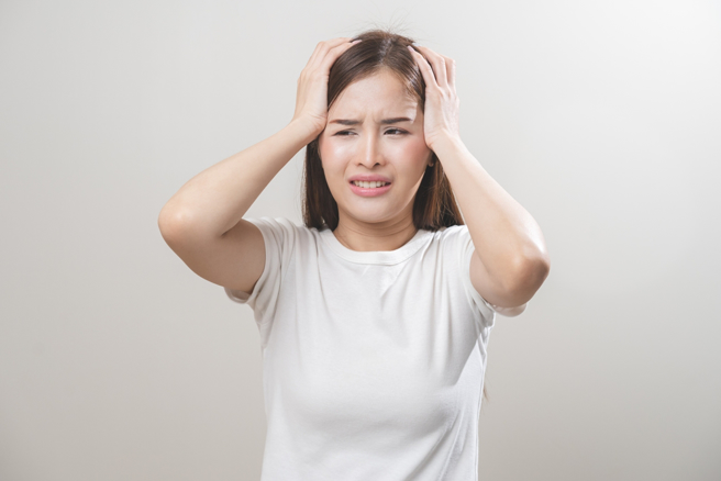 龍、鼠、猴、馬4生肖在冬至期間受到陰煞星影響，容易情緒波動，與他人發生不必要的誤會。（示意圖：Shutterstock／達志）