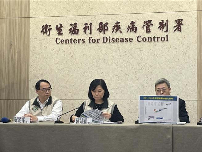 疾管署提醒，肠病毒型别多元，目前除肠病毒A71型外，其他型别尚无疫苗可供预防，呼吁大人小孩皆应持续採行相关预防措施。（郑郁蓁摄）