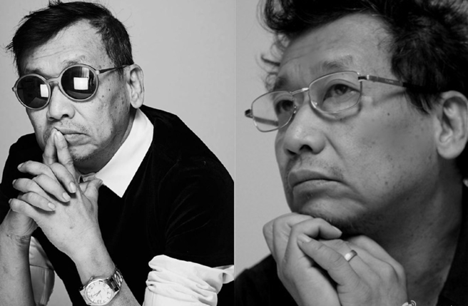 杨立德过世，享寿73岁。（图／翻摄自 微博）