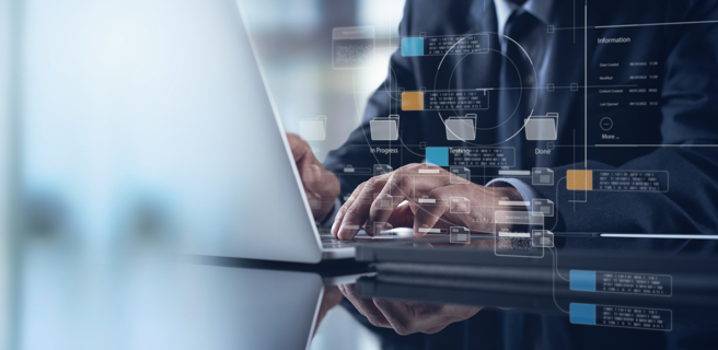 随着大数据的兴起，数据分析师等职业成为不少人心中的职涯目标。(图:shutterstock/达志)