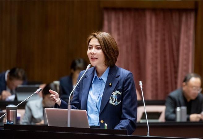 （陈菁徽办公室提供）