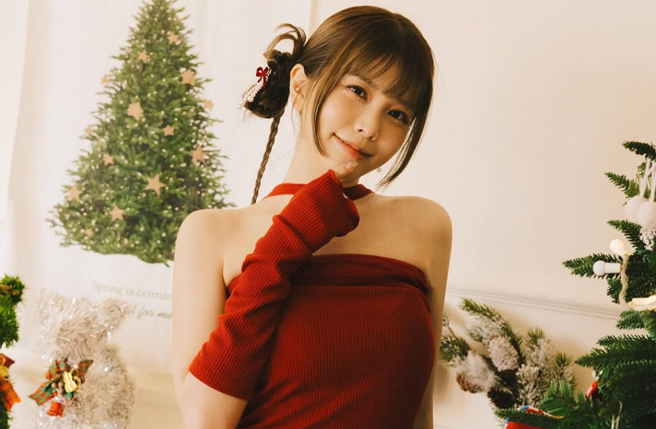 瑀熙被台北房价吓到。（图／瑀熙IG）