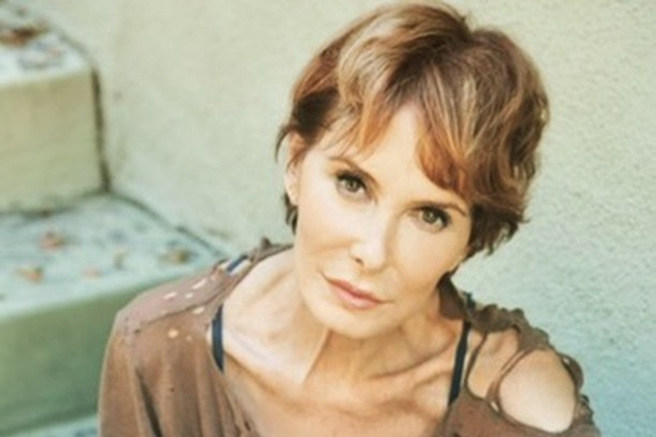 美国演员吉尔雅各布森。（图／翻摄自jacobsonjilly IG）