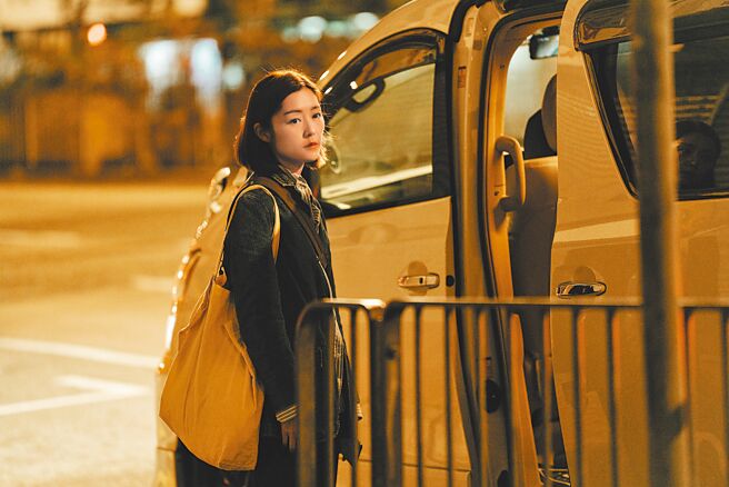 《破‧地狱》台湾票房突破865万，主演卫诗雅将来台。（华映娱乐提供）