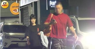 曹雅雯曾自揭双性恋 出道15年绯闻全否认称只是朋友