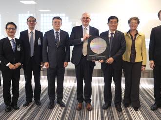 川普不只要台積電？傳AIT逼聯電赴美擴產  他們回應了