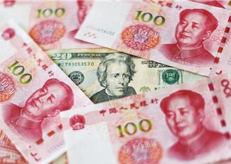 川普勝選效應？ 陸11月資金外流「1.5兆」創歷史新高