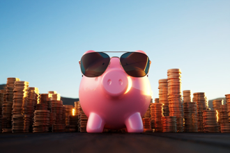 00918月規模人氣成長奪冠 含息報酬輾壓00919、00929 網搞笑「華哥，後半生靠你了」