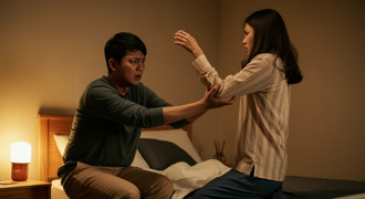 想打分手砲！男推倒前女友噁喊「讓我爽最後一次」 下場曝光