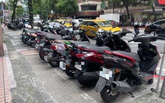 北市推共享運具折價券 青年局接手補助金額成長1.5倍