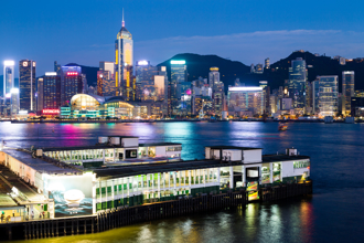 2024最熱門航線出爐！冠軍是「香港到台北」 原因曝