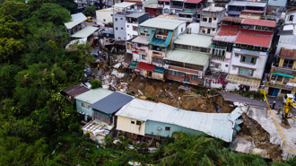 嘉南地震暴增 學者示警：大地震前兆 留意3斷層