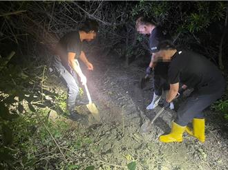斗六命案！24歲男遭擄走「活活打死」埋屍農地    3嫌遭羈押