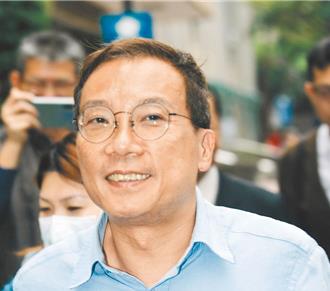 馬永成任政委 白委：賴清德用人回到「台獨舒適圈」