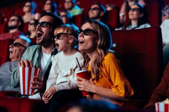 陸2024電影票房突破410億人民幣 現實題材表現亮眼