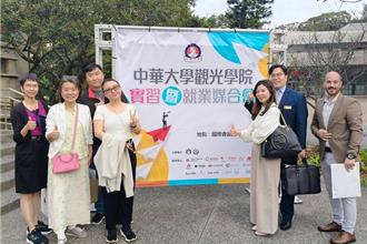 中華大學校友返校徵才 餐飲業祭高薪福利 店長月薪破6萬