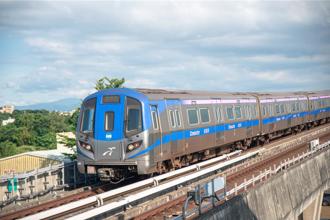 桃園吸引投資突破2100億 桃捷盈餘近5億元 成長4倍