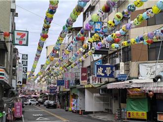 台中豐原復興商圈將辦年貨大街 地方憂封街傳反對聲浪