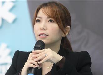 遭爆疑用競選小物「折扣碼」抽佣 陳智菡駁：入人於罪適可而止