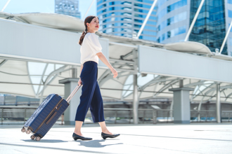 這3間航空公司處理行李最差 「防遺失招數」曝光