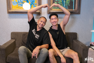 TPBL》台北戰神聖誕節前主場周 雷克斯、雷蒙恩父子同台