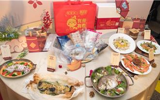 春節水產品行情恐漲1至2成 漁業署推年節海鮮禮盒
