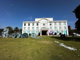 Citywalk羊城漫步 走進花都藝術的人文情懷