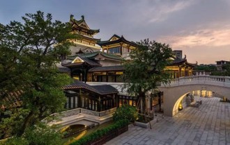 Citywalk羊城漫步 走進廣府風情老街恩寧路永慶坊