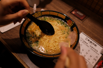 去日本必吃一蘭拉麵？日作家曝「台日差異」2點不一樣