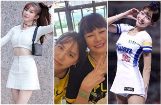 黃小柔全說了！佔位不禮貌的人就是「林襄、林穎樂」 還原當時過程