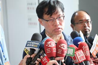 台中棒球教練性騷學童後轉校會停聘？教育局這樣說