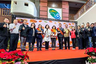 宜蘭金柑評鑑成績出爐 員山農民2連霸奪冠