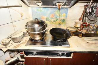 天冷煮食謹慎爐火安全  北市消防局提醒民眾這2件事